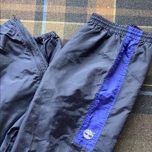 Timberland Weathergear Men’s Windbreaker Pants